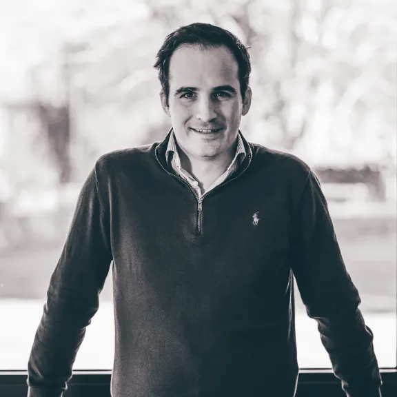 Nicolas Thimister